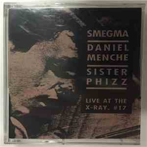 Various - Live At The X-Ray #17 download flac