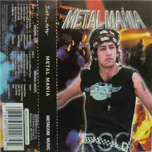Various - Metal Mania download flac