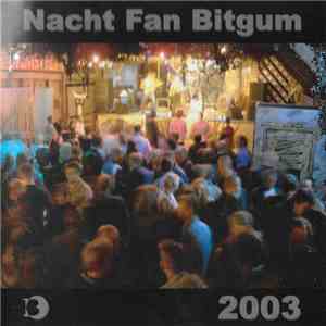 Various - Nacht Fan Bitgum 2003 download flac