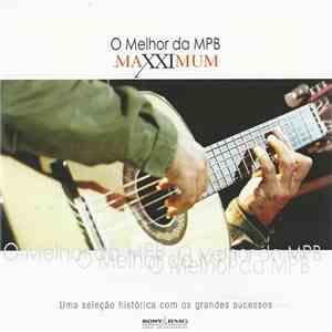 Various - O Melhor Da MPB Maxximum download flac