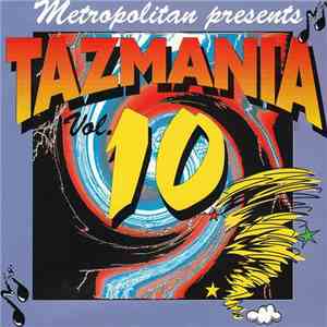 Various - Tazmania Vol.10 download flac
