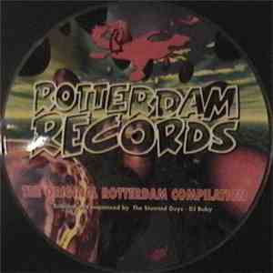 Various - The Original Rotterdam Compilation download flac