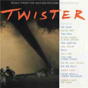 Various - Twister - Music From The Motion Picture Soundtrack download flac