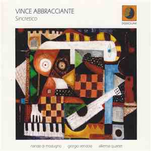 Vince Abbracciante - Sincretico download flac