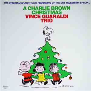 Vince Guaraldi Trio - A Charlie Brown Christmas download flac