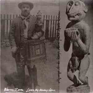 Warren Zevon - Leave My Monkey Alone download flac
