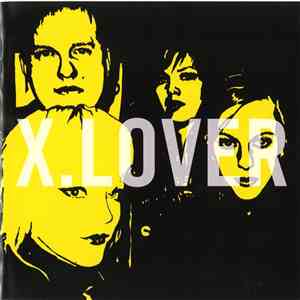 X.Lover - Transatlantic download flac