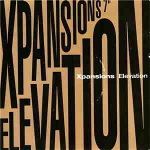 Xpansions - Elevation download flac