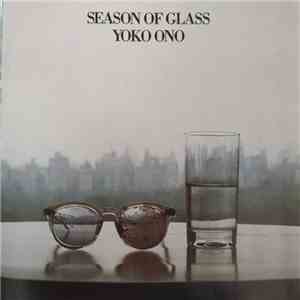 Yoko Ono - Season Of Glass download flac