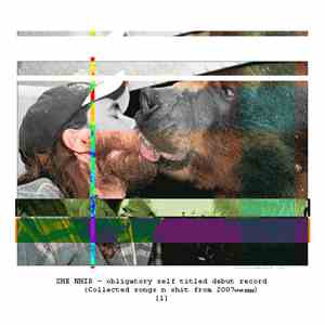 Zhe Nhir - Obligatory Self Titled Debut Record download flac