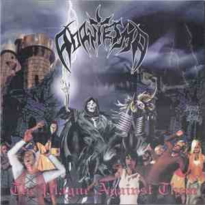 Abantesma - The Plague Against Them download flac