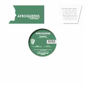 Afroqueens - Orphea download flac