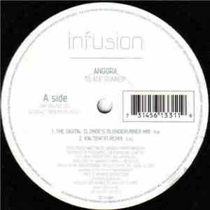 Andora  - Blade Runner download flac
