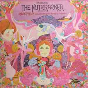 André Previn, The London Symphony Orchestra, The Ambrosian Singers - Tchaikovsky: The Nutcracker (Complete Ballet, Op. 71) download flac