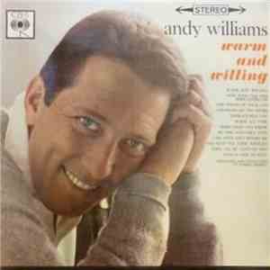 Andy Williams - Warm And Willing download flac