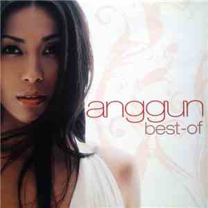 Anggun - Best-Of download flac
