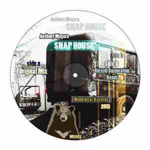 Anthony Megaro - Snap House download flac
