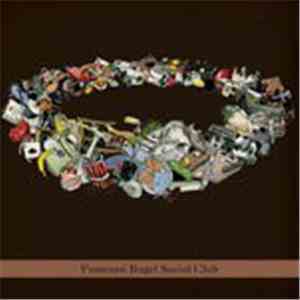 AutorYno - Pastrami Bagel Social Club download flac