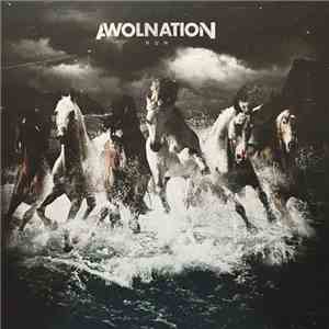 Awolnation - Run download flac