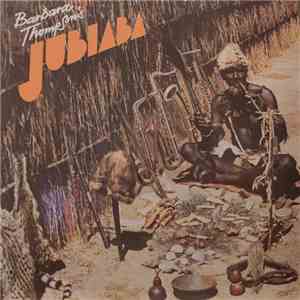 Barbara Thompson - Barbara Thompson's Jubiaba FLAC album