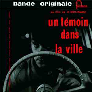 Barney Wilen - Un Témoin Dans La Ville download flac