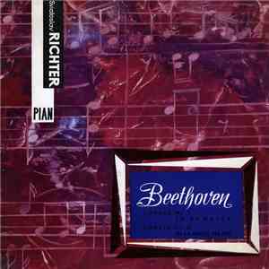 Beethoven - Pian Sviatoslav Richter - Recital De Pian (Sonata Nr. 7 În Re Major / Sonata Nr. 12 În La Bemol Major) download flac