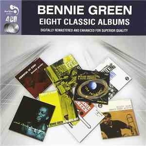 Bennie Green - Eight Classic Albums download flac