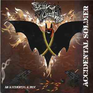 Billy "The Bat" Clements - Accidental Soldier - An Accidental Album download flac