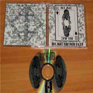 Blac - Blac Hearted download flac