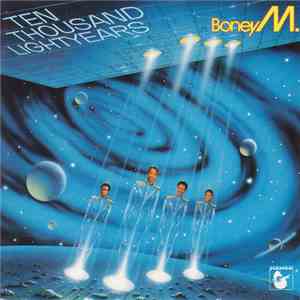 Boney M. - Ten Thousand Lightyears download flac