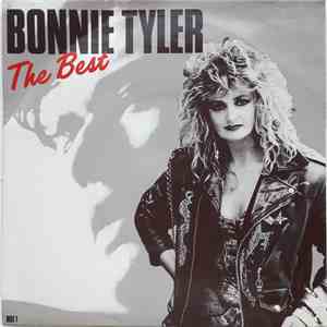Bonnie Tyler - The Best download flac