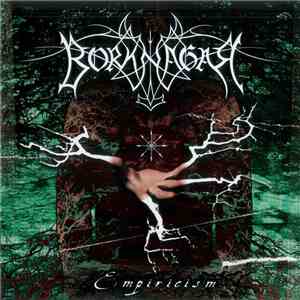Borknagar - Empiricism download flac