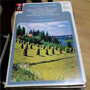 Bournemouth Symphony Orchestra Conducted By Constantin Silvestri - Famosas Peças Orquestrais download flac