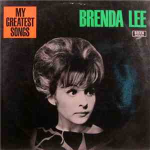 Brenda Lee - My Greatest Songs download flac