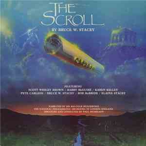 Bruce W. Stacey - The Scroll download flac