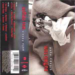 Buffalo Tom - Sleepy Eyed download flac