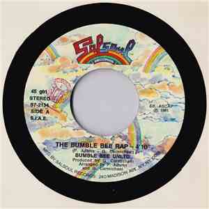 Bumble Bee Unltd. - The Bumble Bee Rap download flac