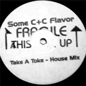 C + C Music Factory - Some C + C Flavor download flac