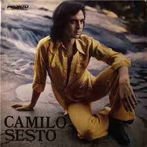 Camilo Sesto - Camilo download flac