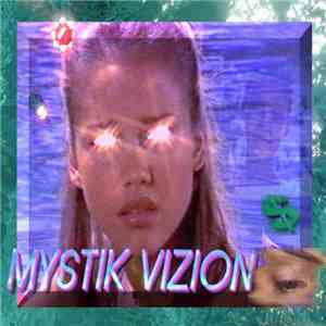 Cancer.WAVY - Mystik Vizion download flac