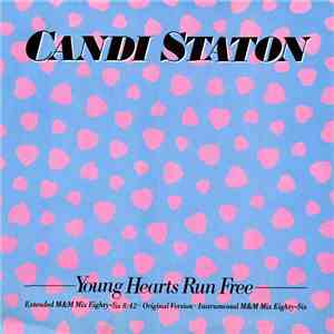 Candi Staton - Young Hearts Run Free download flac