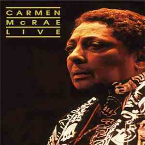 Carmen McRae - Live download flac