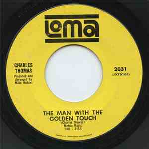 Charles Thomas  - Looking For Love download flac