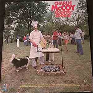 Charlie McCoy - Country Cookin' download flac
