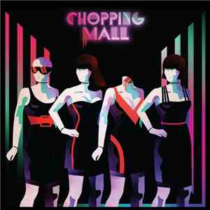 Chuck Cirino - Chopping Mall download flac