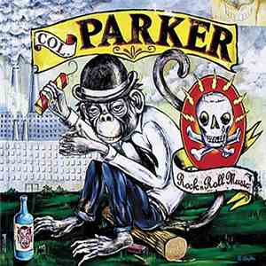 Col. Parker - Rock N Roll Music download flac