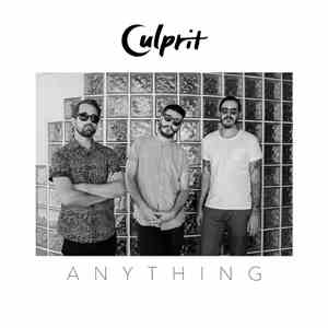 Culprit  - Anything download flac