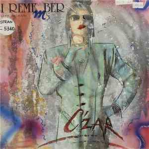 C'Zar - I Remember (Look Me Baby) download flac