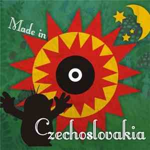 Czechoslovakia  - Made In download flac