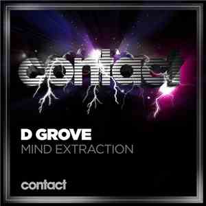 D Grove - Mind Extraction download flac